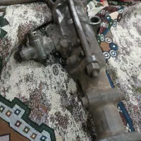 ماشین چال زنی معدن زغال سنگ و غیره.بادی