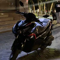 طرح ایروکس 170 nvx صفر