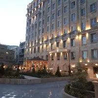 ۷۸متر۲خواب*خوش نقشه*برج آریانا پارک*بهارشمالی