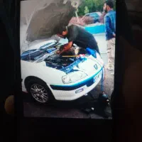 کلینیک خودرویی مدرن مکانیکی و باطریسازی