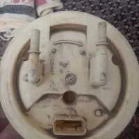 پمپ بنزین رانا ۲۰۶ و ۲۰۷