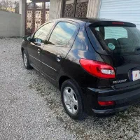 207 دنده مدل1400|خودرو سواری و وانت|تالش, هشتپر|دیوار