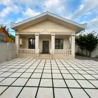 فروش-ویلا-فلت-300m-شیک-سند-تک-برگ-کد-220