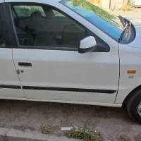سمند lx مدل ۱۴۰۰