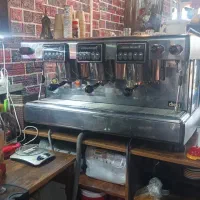 اسپرسوسازصنعتی