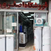 آبگرمکن دیواری مخزنی گازی بدونه رسوب رسید