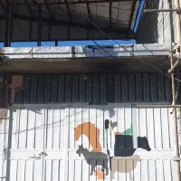 مغازه-ی-35-متری-دارای-45-متر-سازه-در-طبقه-بالا