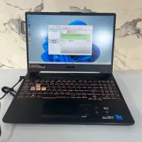 asus tuf f15 i5 512ssd ram 16