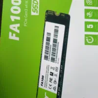 SSD m2