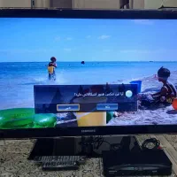 تلویزیون 40 اینچ led سامسونگ