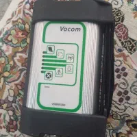 دیاگ ولوو رنو پنتا ماک وکام