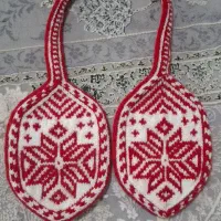 دستگیره بافتنی
