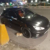 ۲۰۶ تیپ ۲ مدل ۸۳
