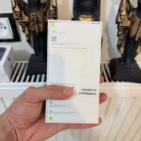iphone 17 normal black & white|موبایل|خرم‌آباد, |دیوار