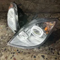 چراغ اسپرت، نئون، چراغ خودرو