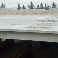 سقف پیش ساخته