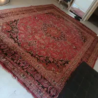 فرش دستبافت ۹ متری