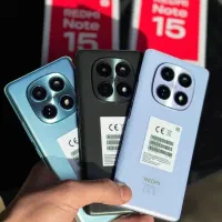 شیائومی note15و‌ note15pro اقساطی