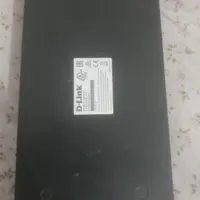 سوئیچ شبکه ۲۴پارت