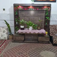 میزتلویزیون