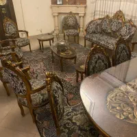 مبلمان|مبلمان خانگی و میز عسلی|تهران, مرزداران|دیوار