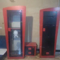کمد لباس بچه