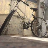 دوچرخه 26