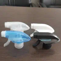 فروش تریگر،بطری پت اسپری و غلیظ پاش