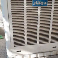 کولر آبی دونار ۶ هزار خیلی کم کار