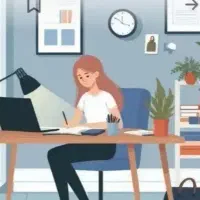 کسب و کار آنلاین  با گوشی