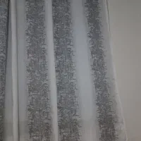 دوجفت  پرده
