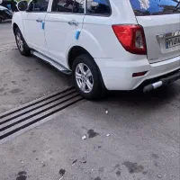 لیفان X60 مدل 93