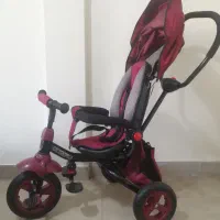 سه چرخه المپیا
