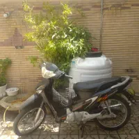 موتور بی کلاج خونگی درحد