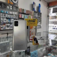 گوشی سامسونگ a51 حافظه ۱۲۸