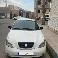 تیبا۲ مدل ۱۴۰۰
