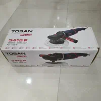 دستگاه پولیش توسن 3415p