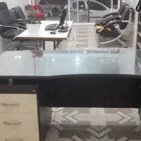 مبلمان اداری