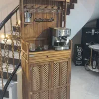 کافی بار