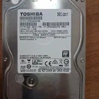 هارد اینترنال ۱ ترا