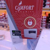 دزدگیر اماکن comfort اقساط بازنشستگان