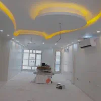 نقاشی ساختمان سریع و بهترین کیفیت