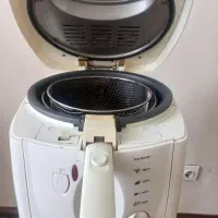 سرخ کن