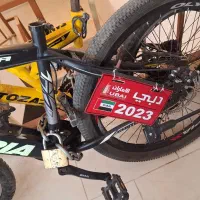 دوچرخه ۲۶ و ۲۰|دوچرخه، اسکیت، اسکوتر|سمنان, |دیوار