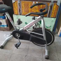 دوچرخه ثابت