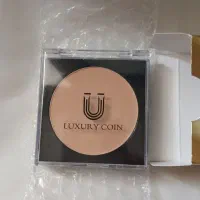 پنکک لاکچری کوین