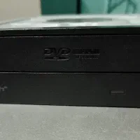 دی وی دی درایو اینترنال (Internal DVD RW)