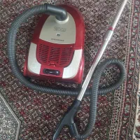 جارو برقی