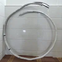 لوله مسی