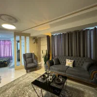 آپارتمان فلت بهاران 2 پونک - رزرو قسطی در جاباما